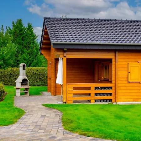 Dom wakacyjny Waldsiedlung - Haus 11