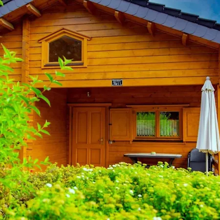 Σπίτι διακοπών Waldsiedlung - Haus 11 *