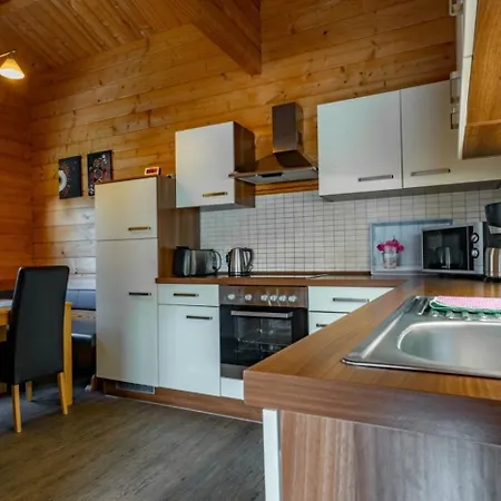 Σπίτι διακοπών Waldsiedlung - Haus 11 Senftenberg