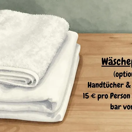Waldsiedlung - Haus 11 Σπίτι διακοπών